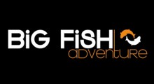BIG FISH adventure