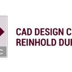 cad Design Center - Logo
