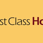 First Class Holz - Logo