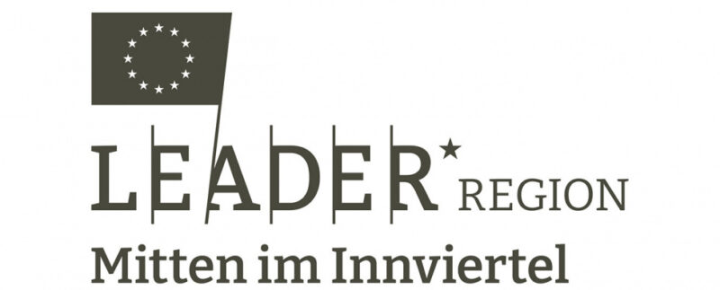Leader Region Mitten im Innviertel
