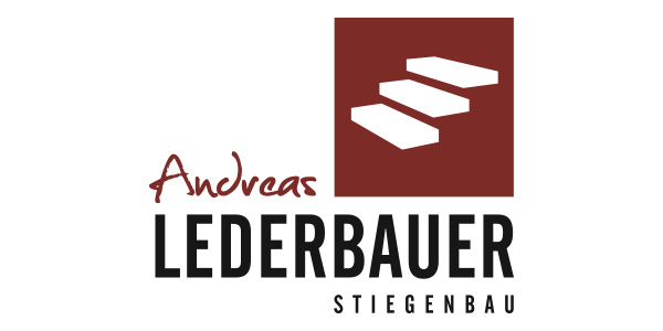 Stiegenbau Andreas Lederbauer