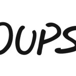 Oups - Logo
